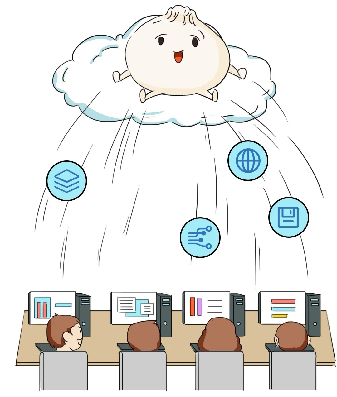 尊龙凯时人生就是博华为云